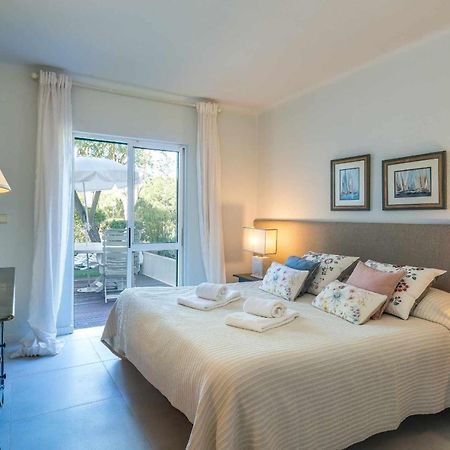 Solar Do Golfe Apt 101 By Vilamoura Sun Екстер'єр фото