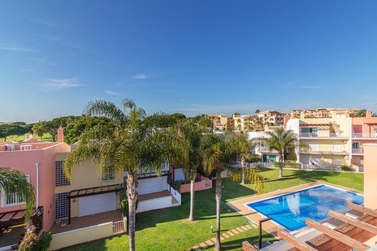 Solar Do Golfe Apt 101 By Vilamoura Sun Екстер'єр фото