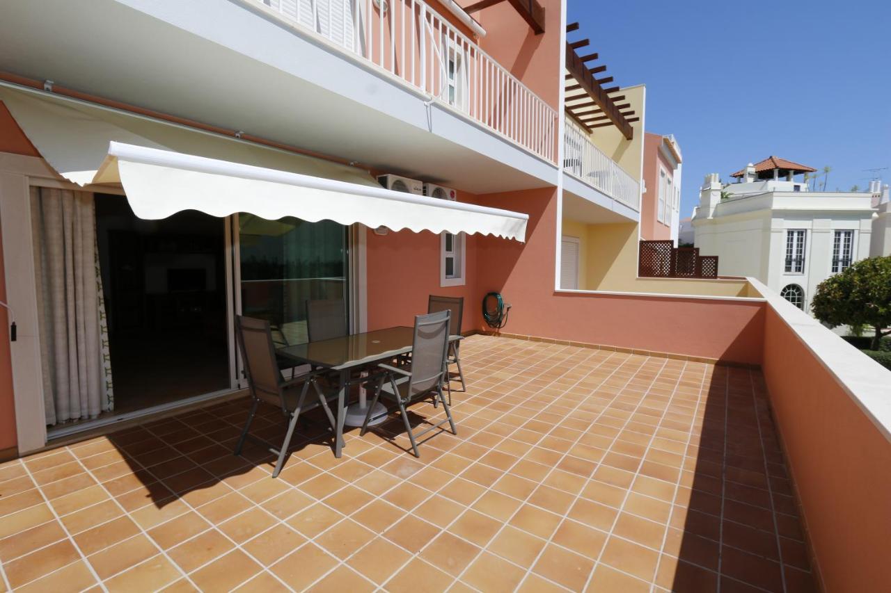 Solar Do Golfe Apt 101 By Vilamoura Sun Екстер'єр фото