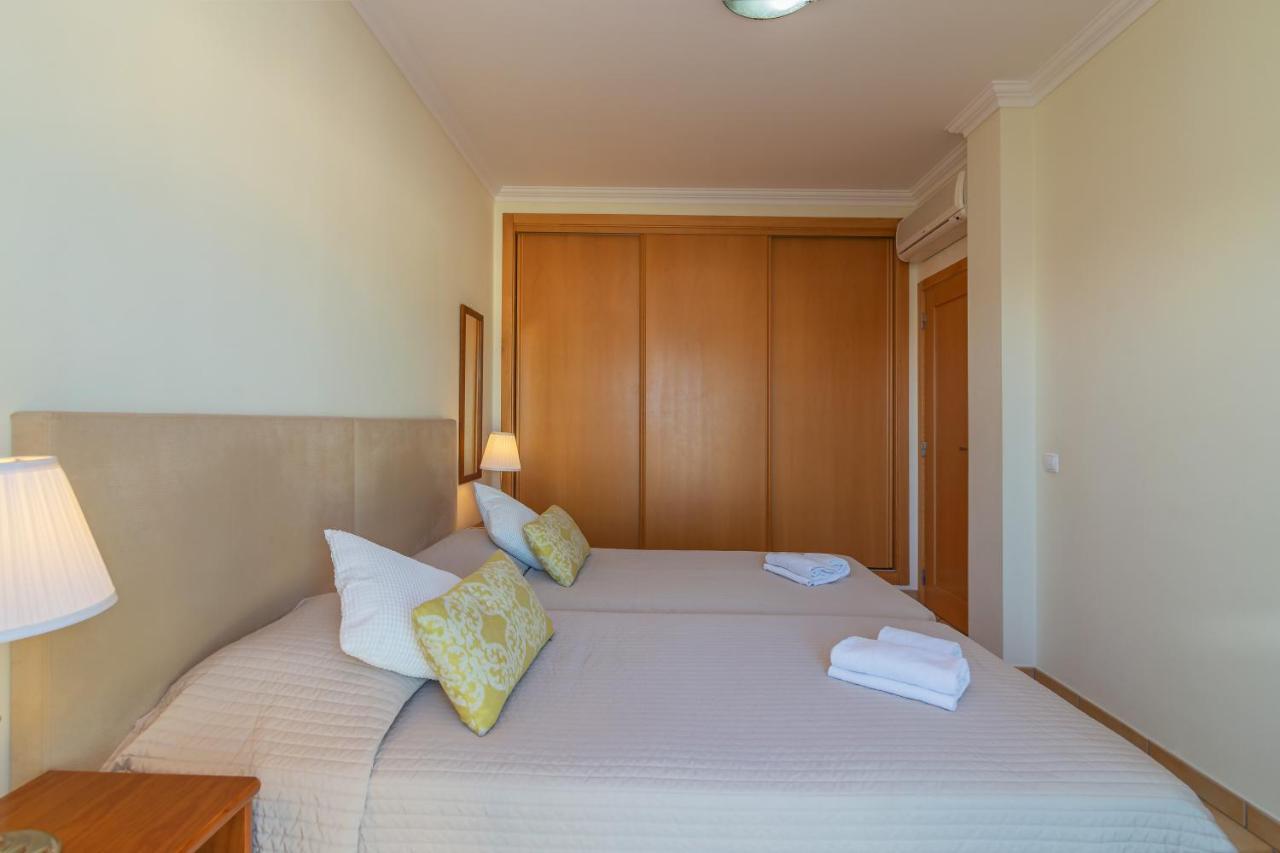 Solar Do Golfe Apt 101 By Vilamoura Sun Екстер'єр фото