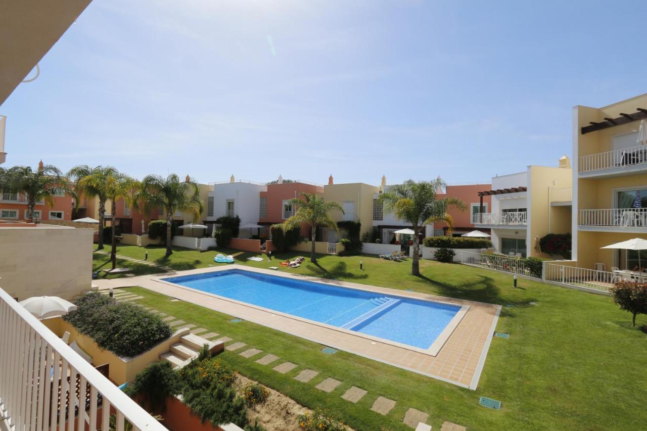 Solar Do Golfe Apt 101 By Vilamoura Sun Екстер'єр фото