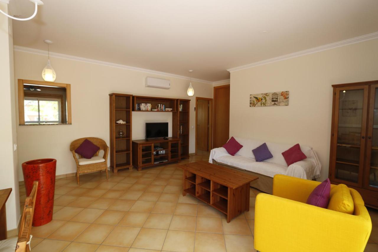 Solar Do Golfe Apt 101 By Vilamoura Sun Екстер'єр фото