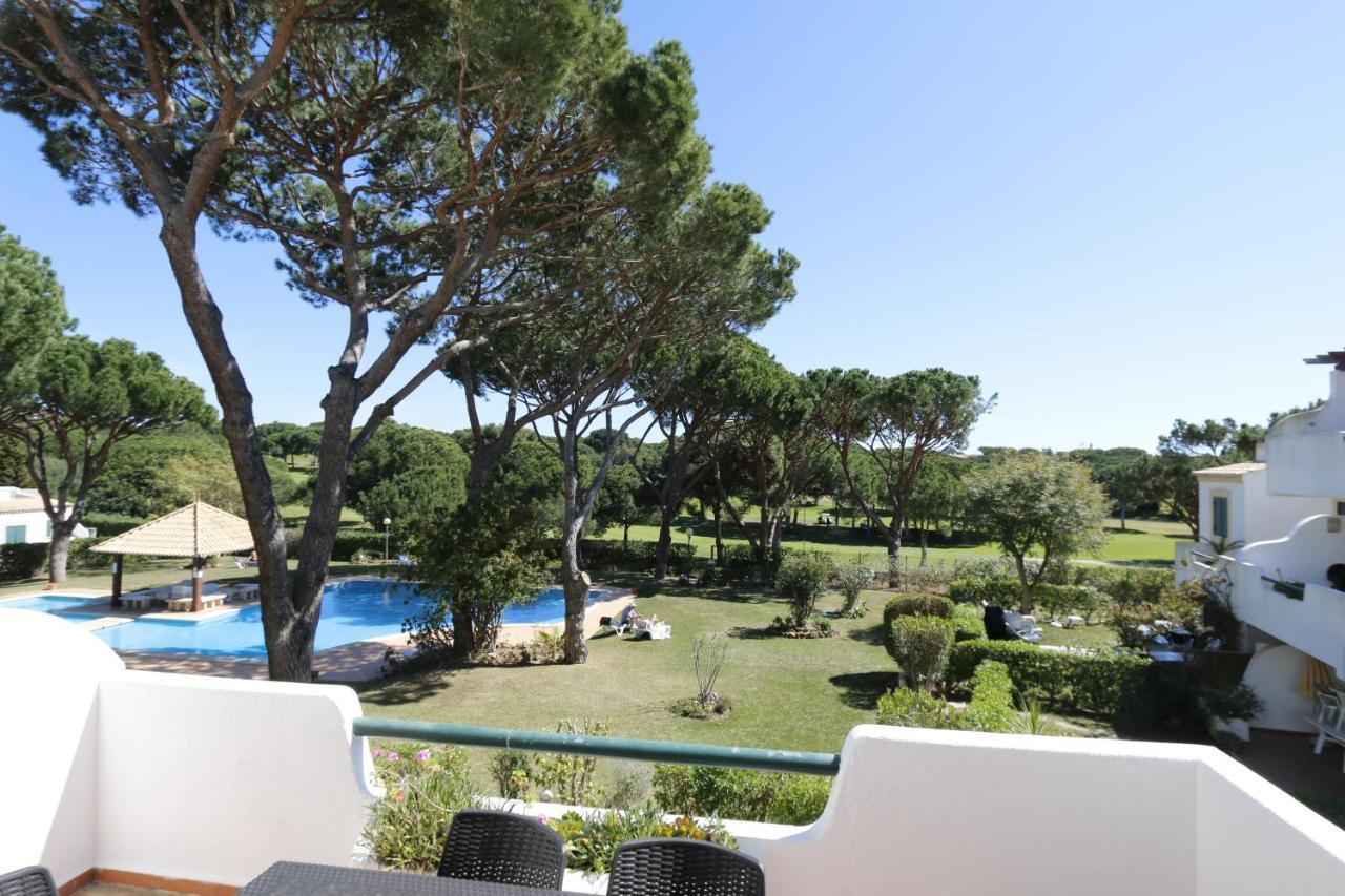 Solar Do Golfe Apt 101 By Vilamoura Sun Екстер'єр фото