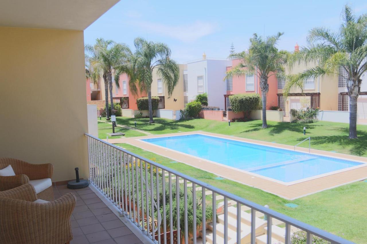 Solar Do Golfe Apt 101 By Vilamoura Sun Екстер'єр фото