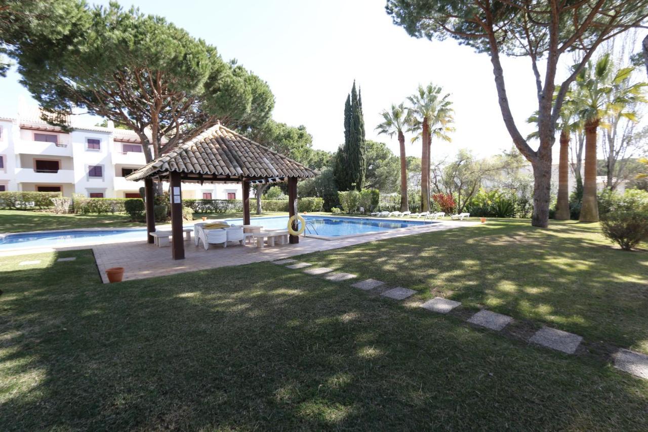 Solar Do Golfe Apt 101 By Vilamoura Sun Екстер'єр фото