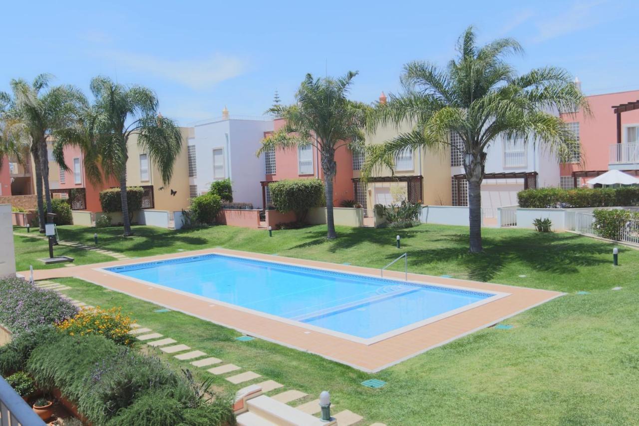 Solar Do Golfe Apt 101 By Vilamoura Sun Екстер'єр фото