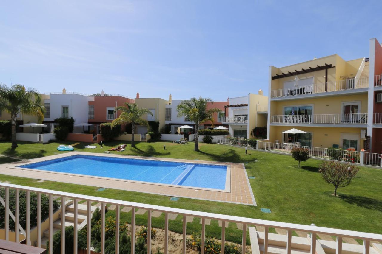 Solar Do Golfe Apt 101 By Vilamoura Sun Екстер'єр фото