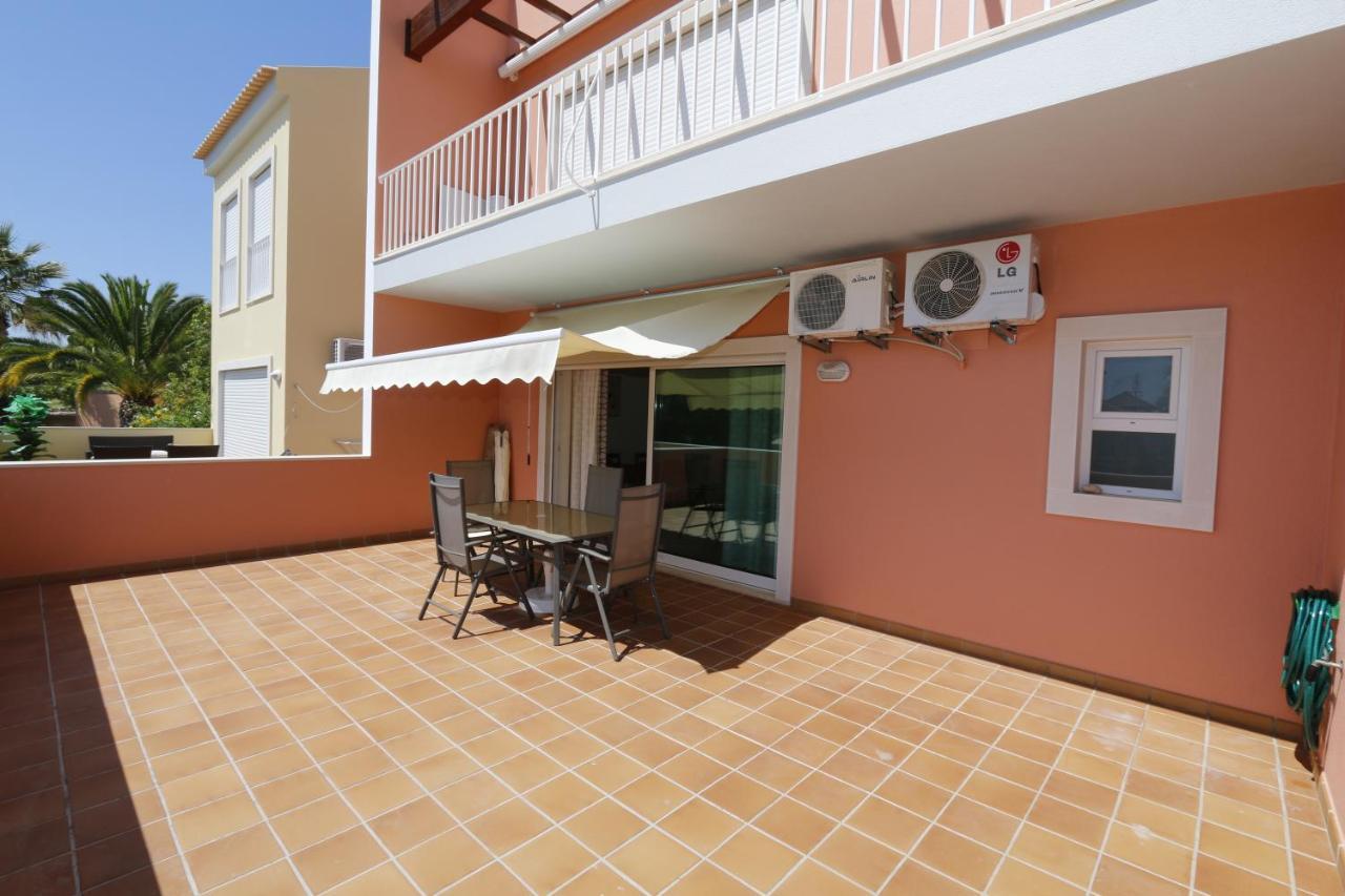 Solar Do Golfe Apt 101 By Vilamoura Sun Екстер'єр фото