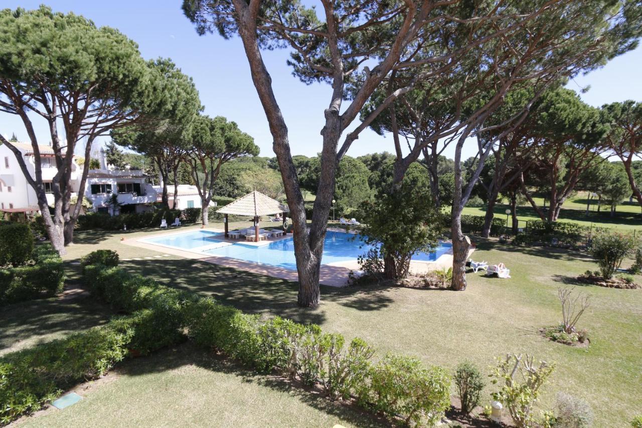 Solar Do Golfe Apt 101 By Vilamoura Sun Екстер'єр фото