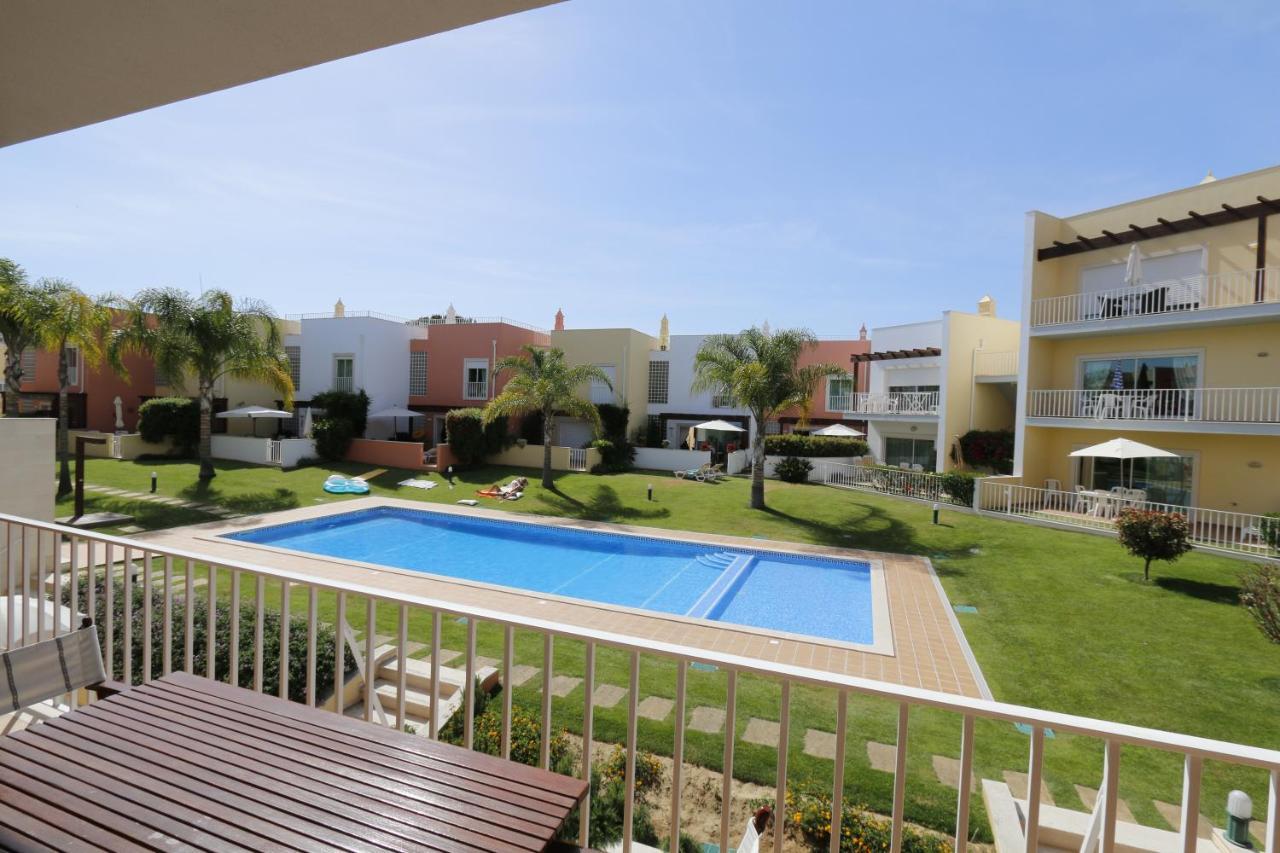 Solar Do Golfe Apt 101 By Vilamoura Sun Екстер'єр фото