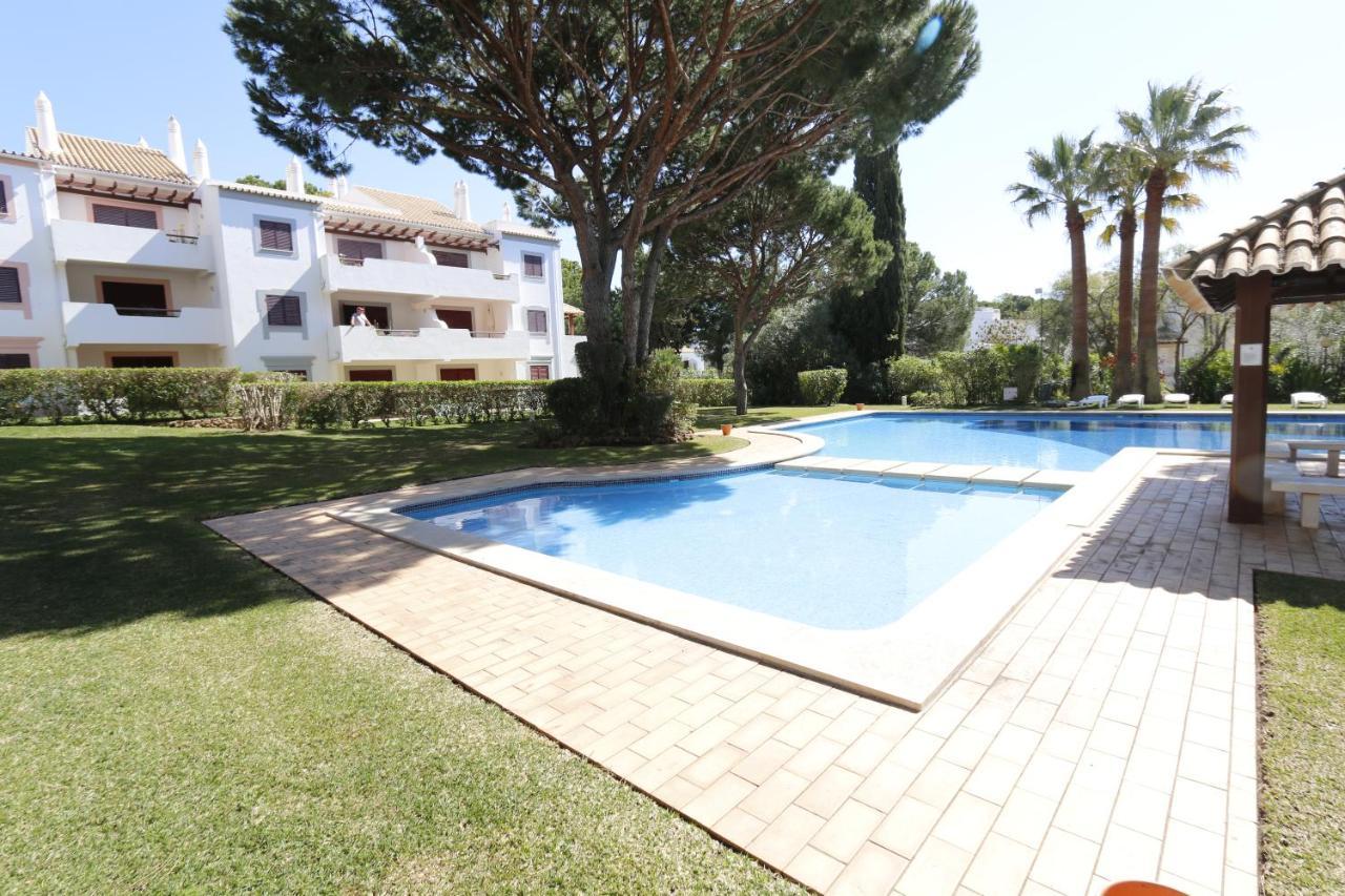 Solar Do Golfe Apt 101 By Vilamoura Sun Екстер'єр фото
