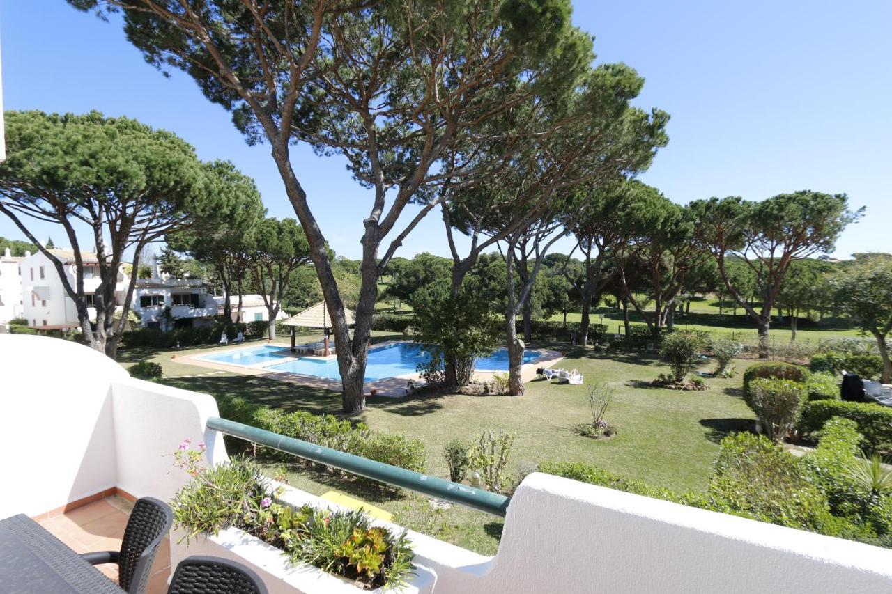 Solar Do Golfe Apt 101 By Vilamoura Sun Екстер'єр фото