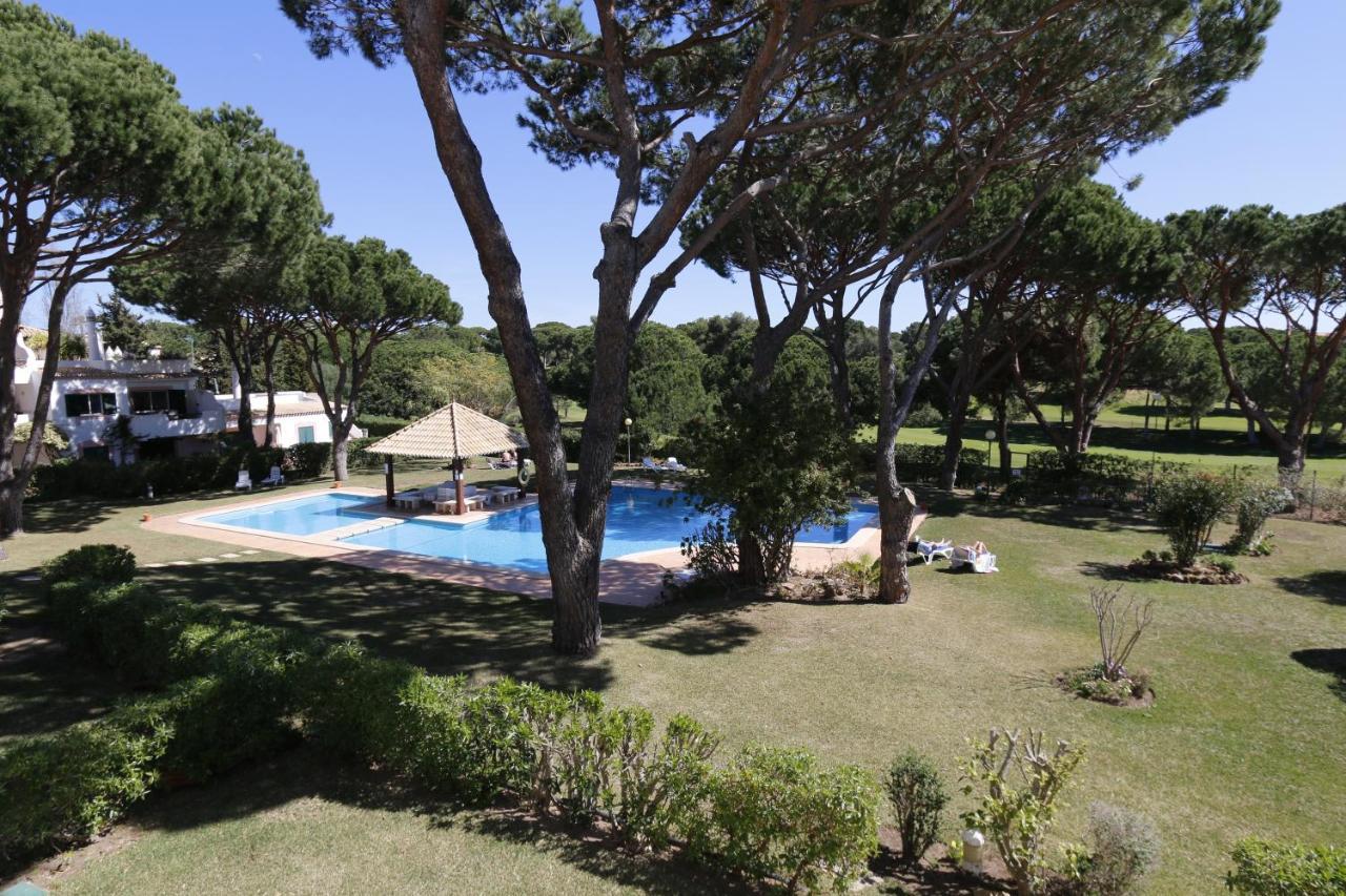 Solar Do Golfe Apt 101 By Vilamoura Sun Екстер'єр фото