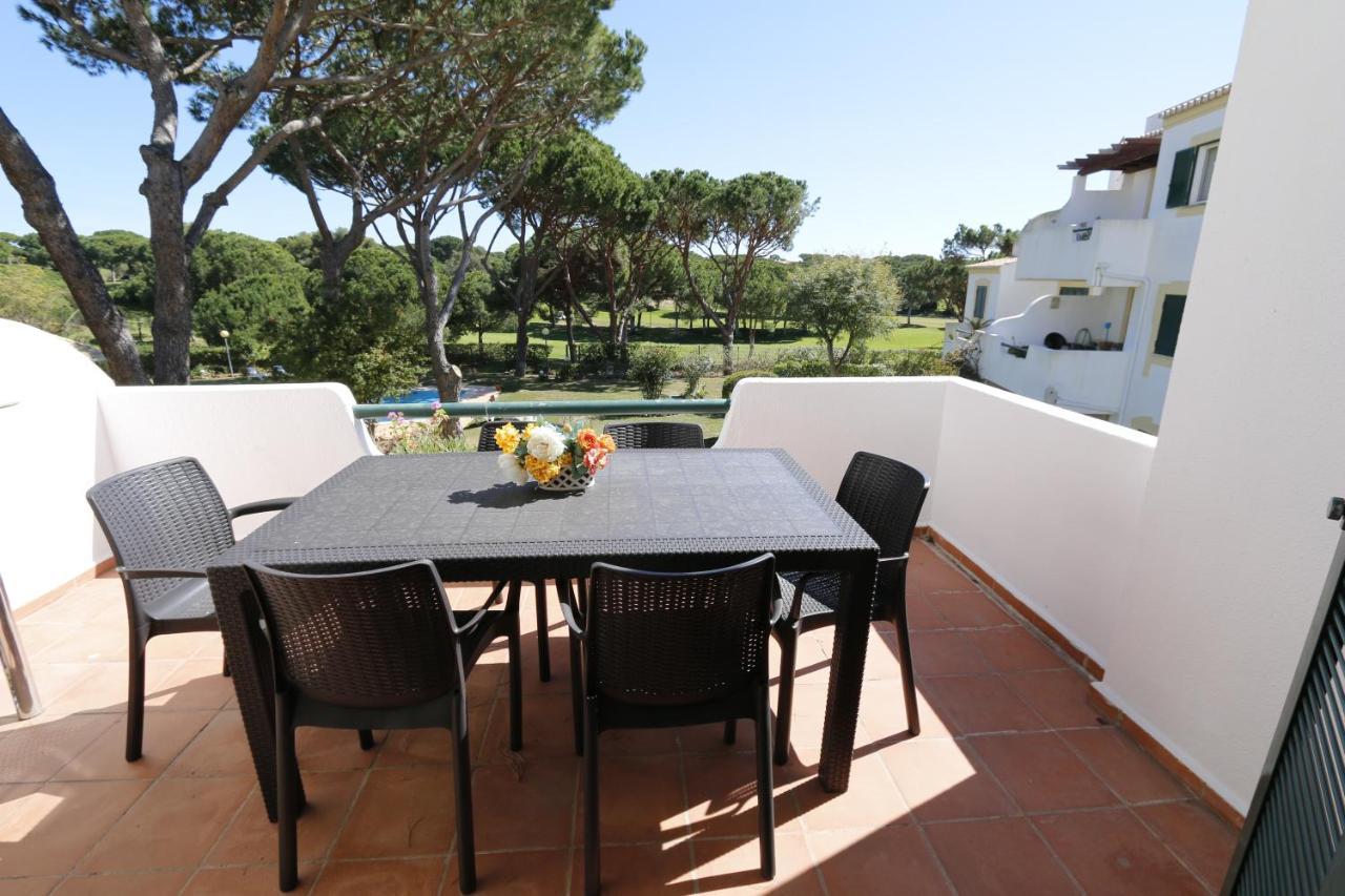 Solar Do Golfe Apt 101 By Vilamoura Sun Екстер'єр фото
