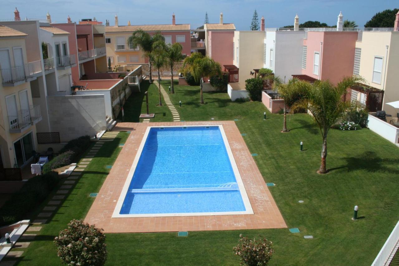 Solar Do Golfe Apt 101 By Vilamoura Sun Екстер'єр фото